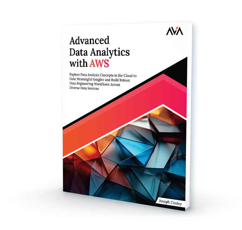 Advanced Data Analytics with AWS