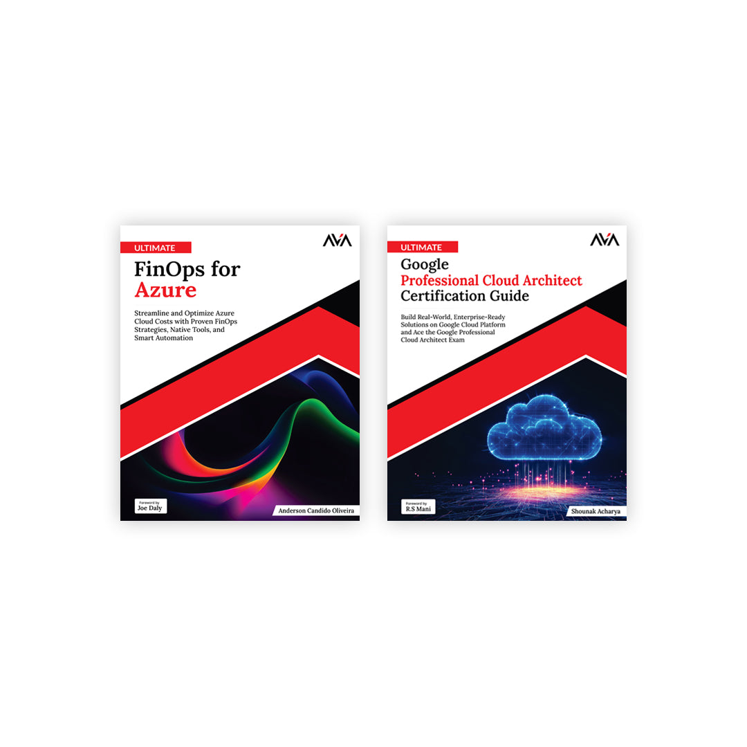 Cloud FinOps & Governance — Azure Path