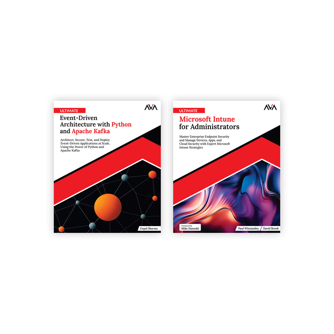 Event-Driven Systems Engineer — Kafka & Python