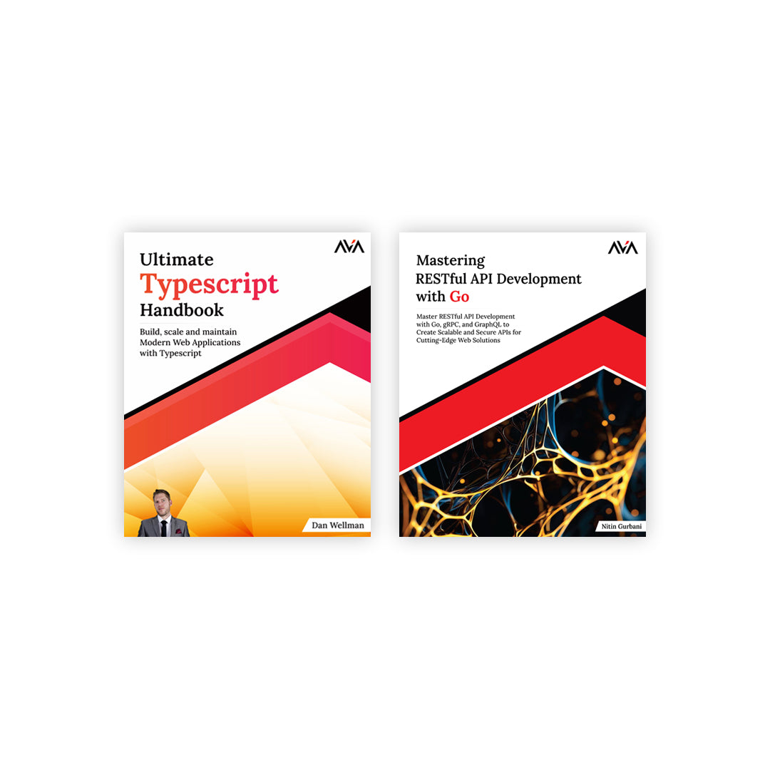Full Stack Developer — TypeScript & API Path - AVA®- An Orange ...
