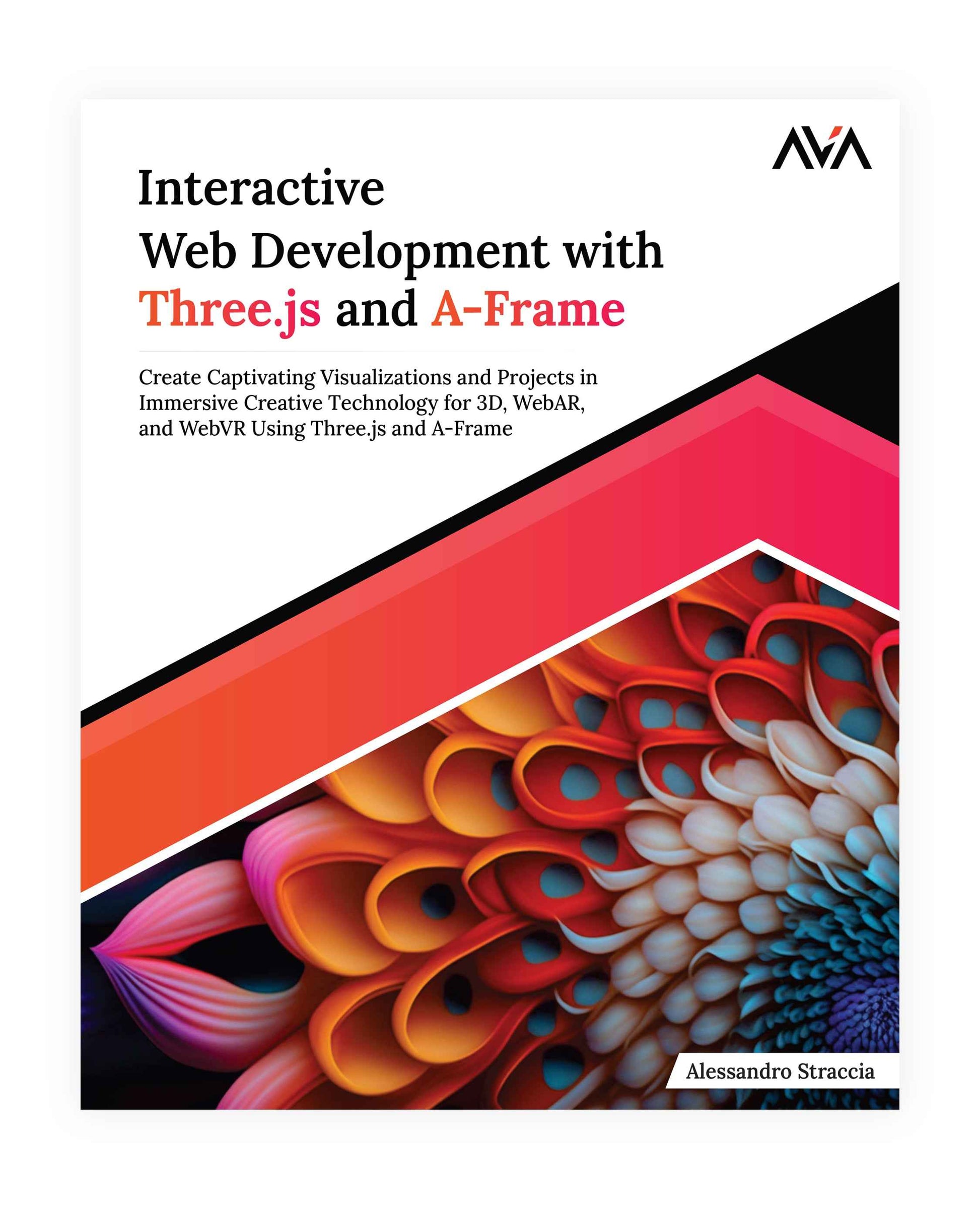 Interactive Web Development with Three.js and A-Frame