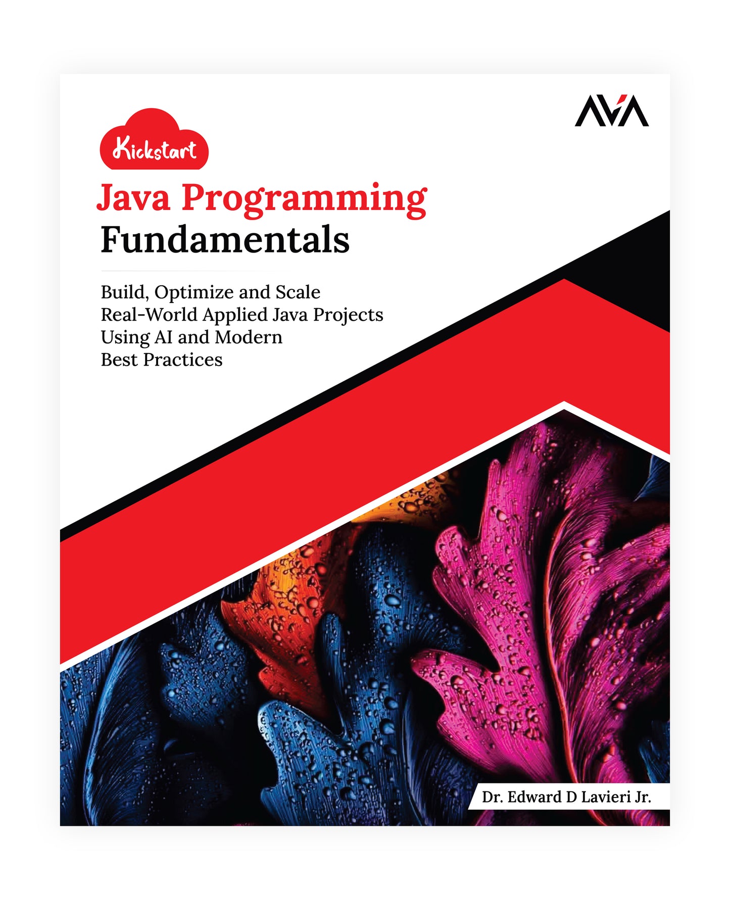 Kickstart Java Programming Fundamentals