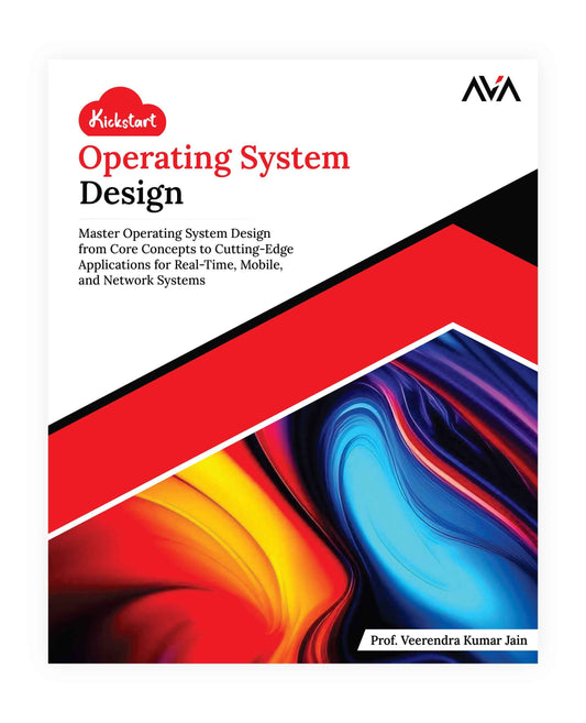 Kickstart Operating System Design