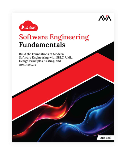 Kickstart Software Engineering Fundamentals