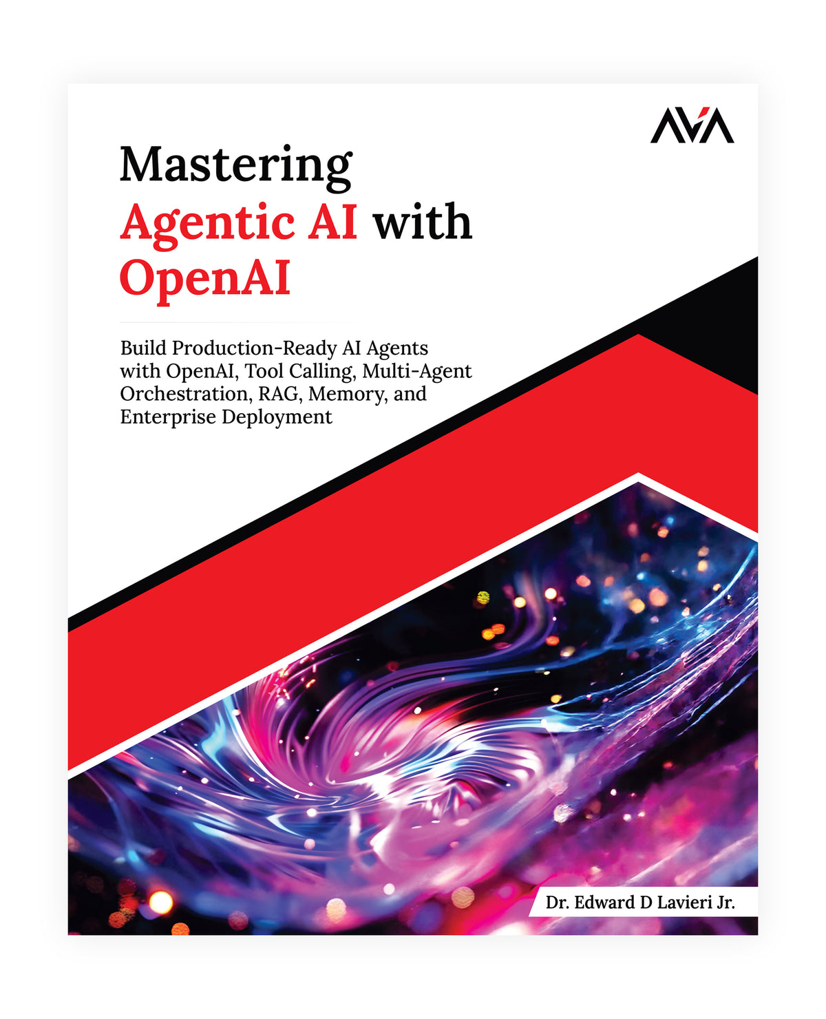 Mastering Agentic AI with OpenAI
