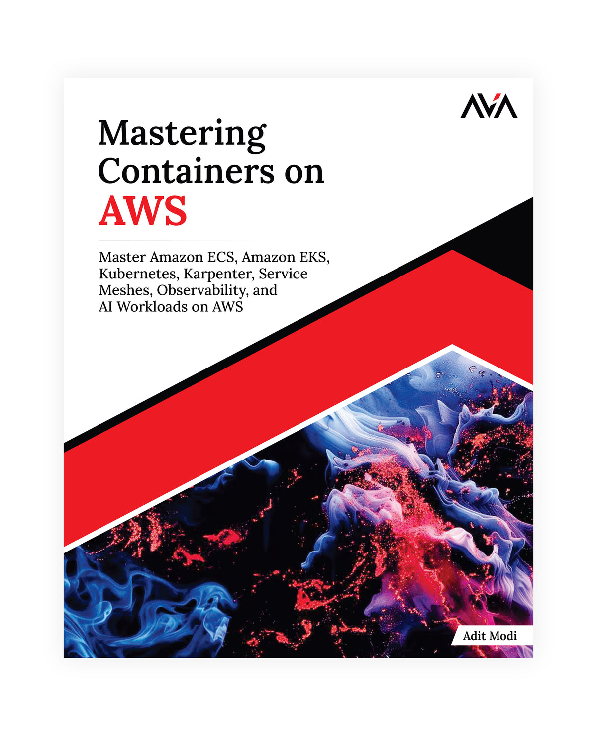 Mastering Containers on AWS