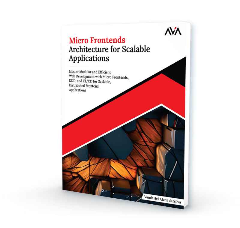 Micro Frontends Architecture for Scalable Applications