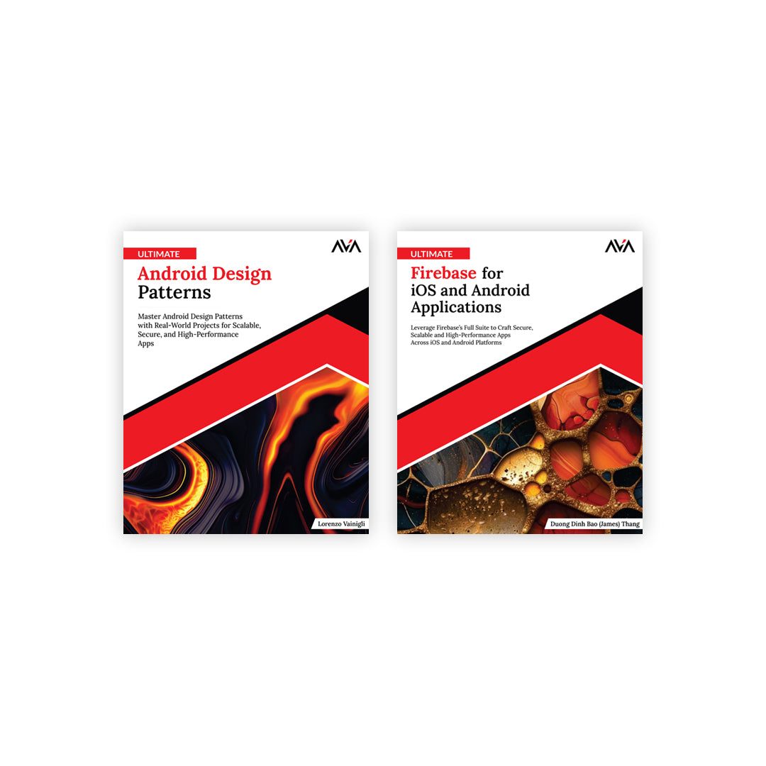 Mobile App Developer — Android Focused Path