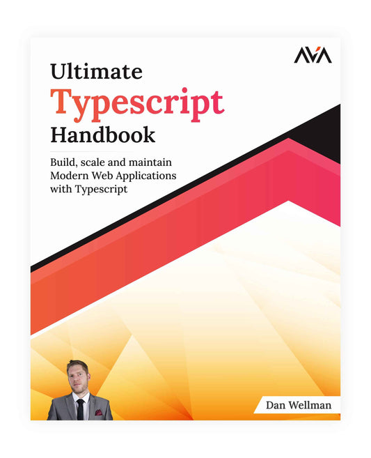 Ultimate Typescript Handbook