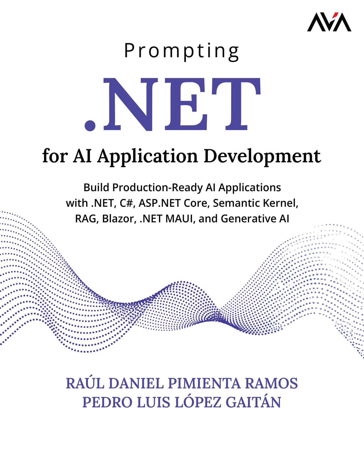 Prompting .NET for AI Application Development
