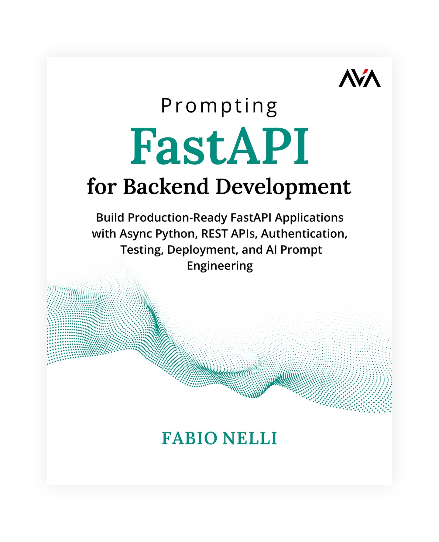 Prompting FastAPI for Backend Development