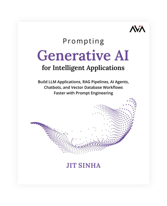 Prompting Generative AI for Intelligent Applications