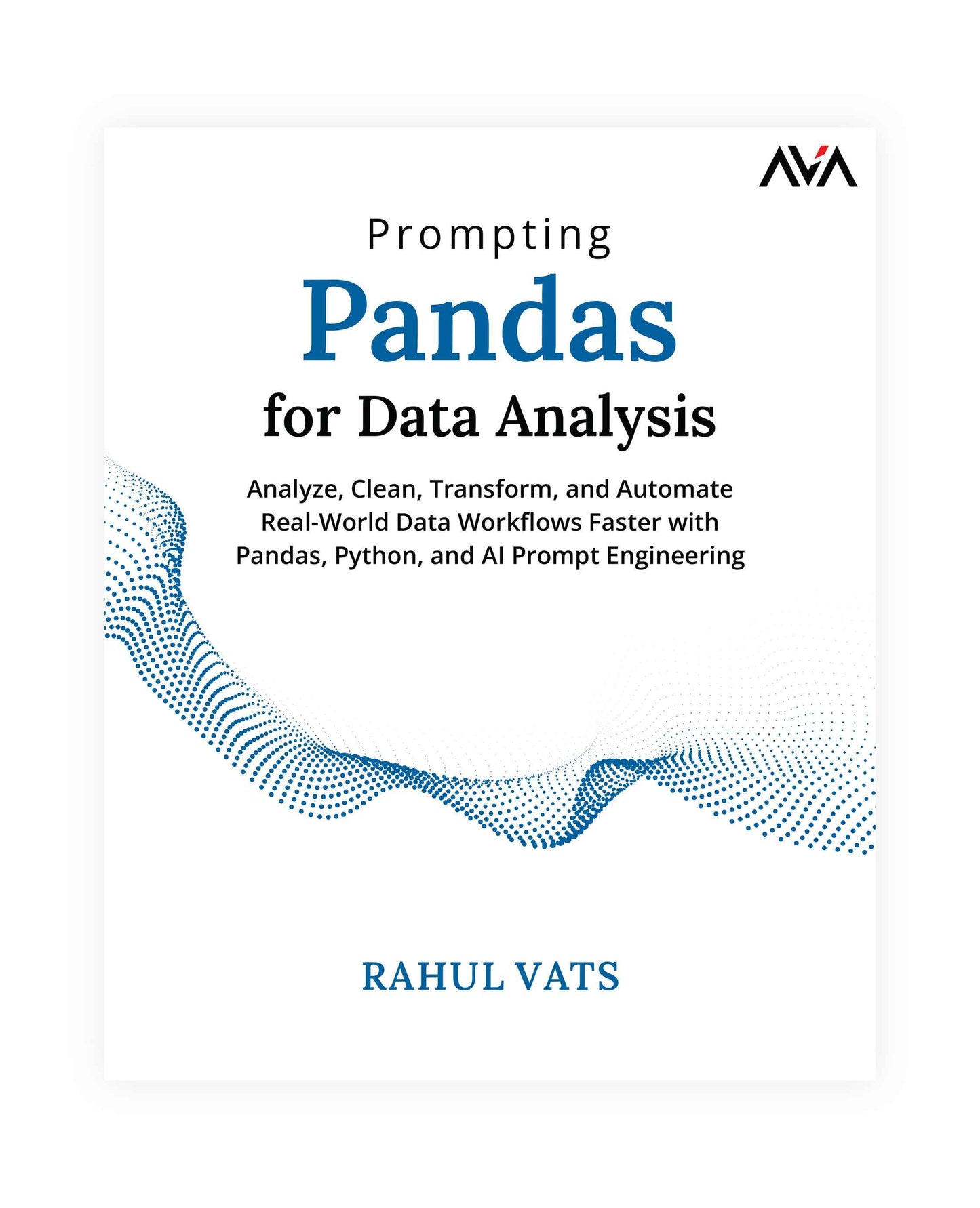 Prompting Pandas for Data Analysis