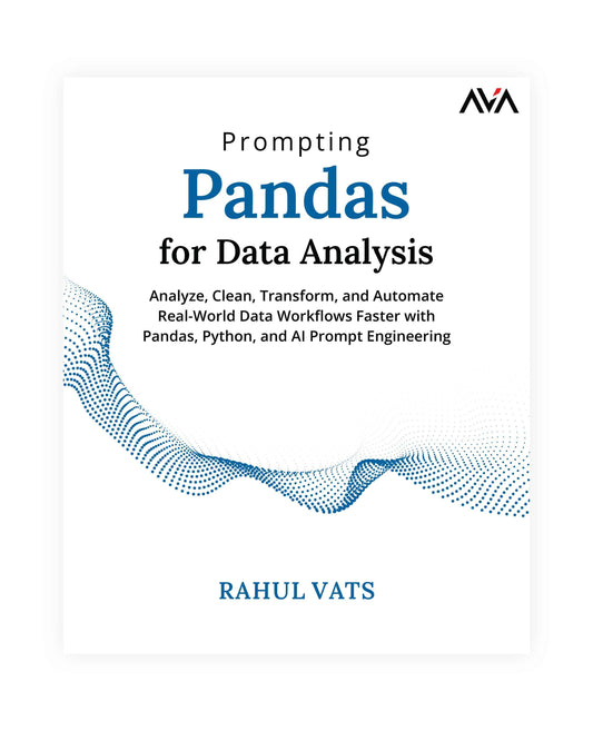 Prompting Pandas for Data Analysis