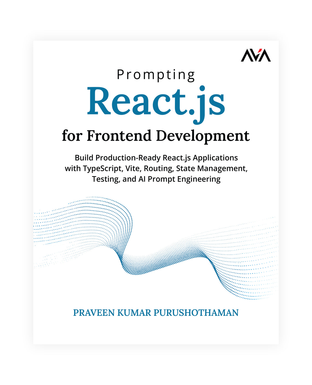 Prompting React.js for Frontend Development