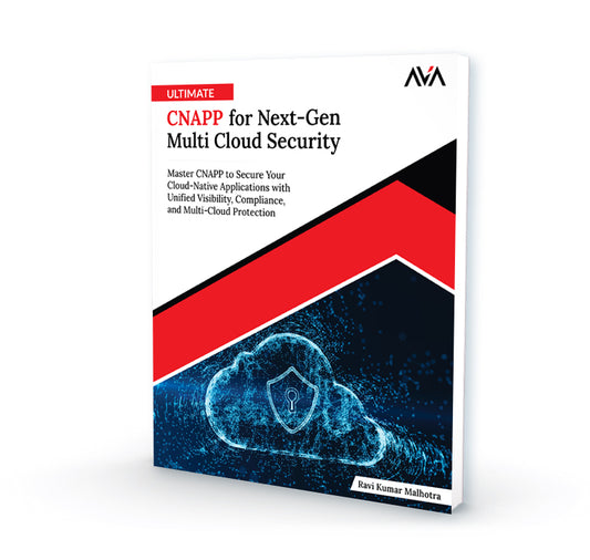 Ultimate CNAPP for Next-Gen Multi Cloud Security