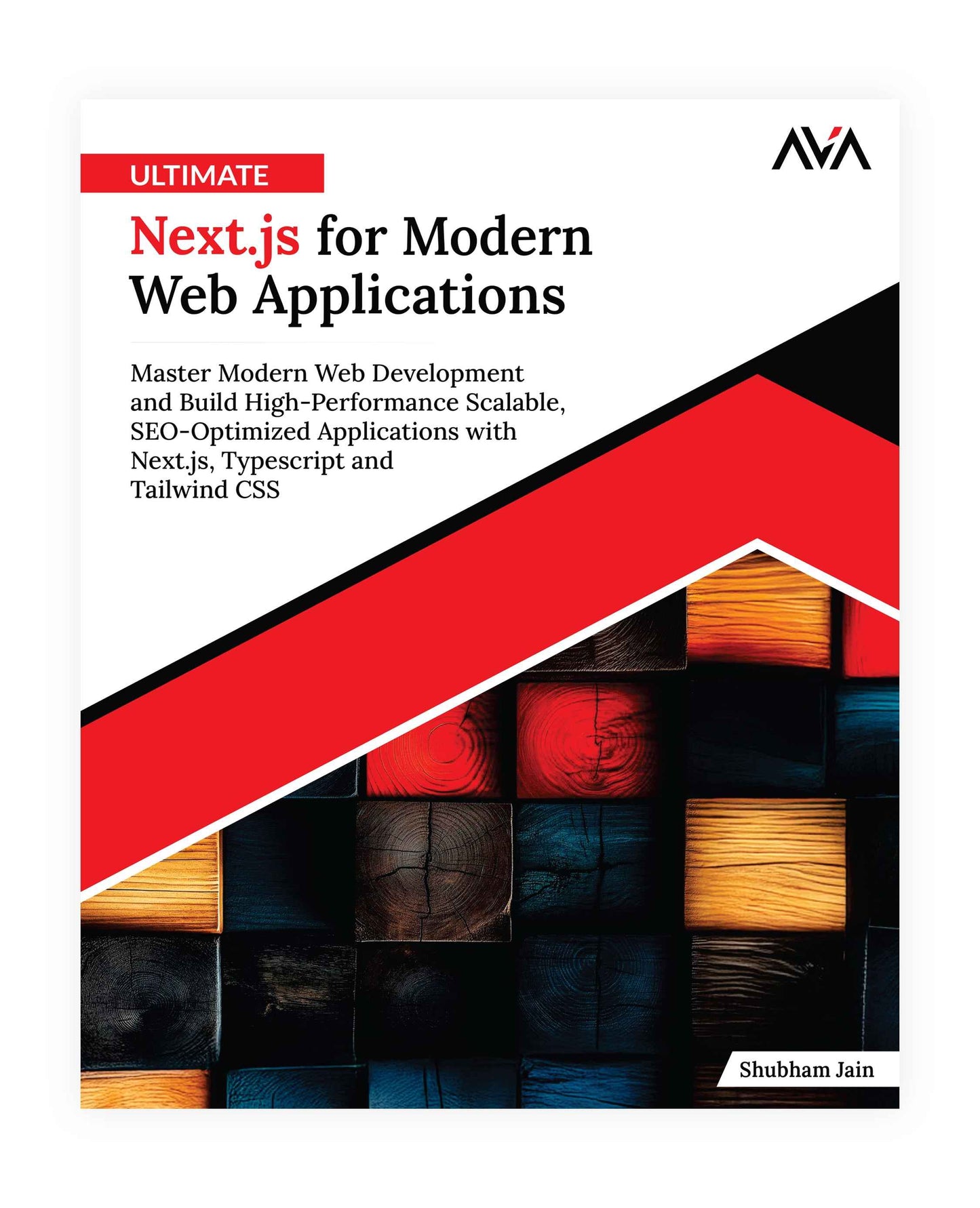 Ultimate Next.js for Modern Web Applications