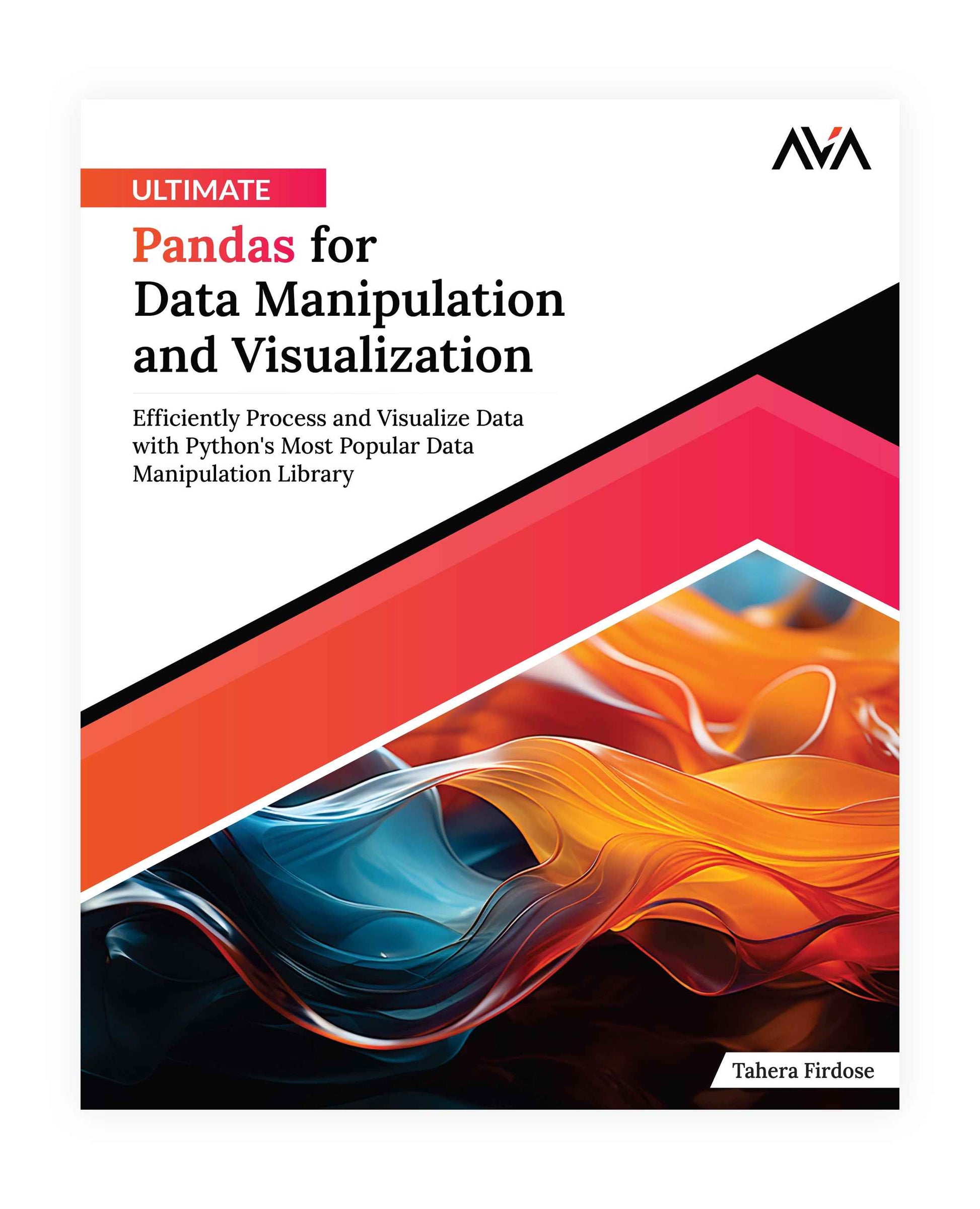 Ultimate Pandas for Data Manipulation and Visualization