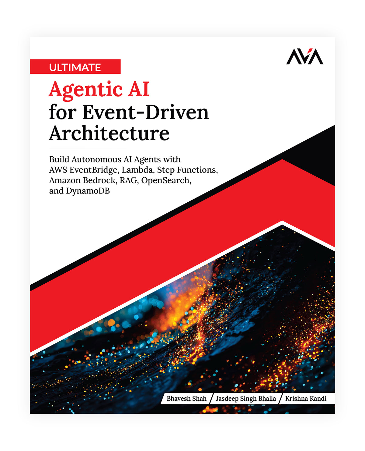 Ultimate Agentic AI for Event-Driven Architecture