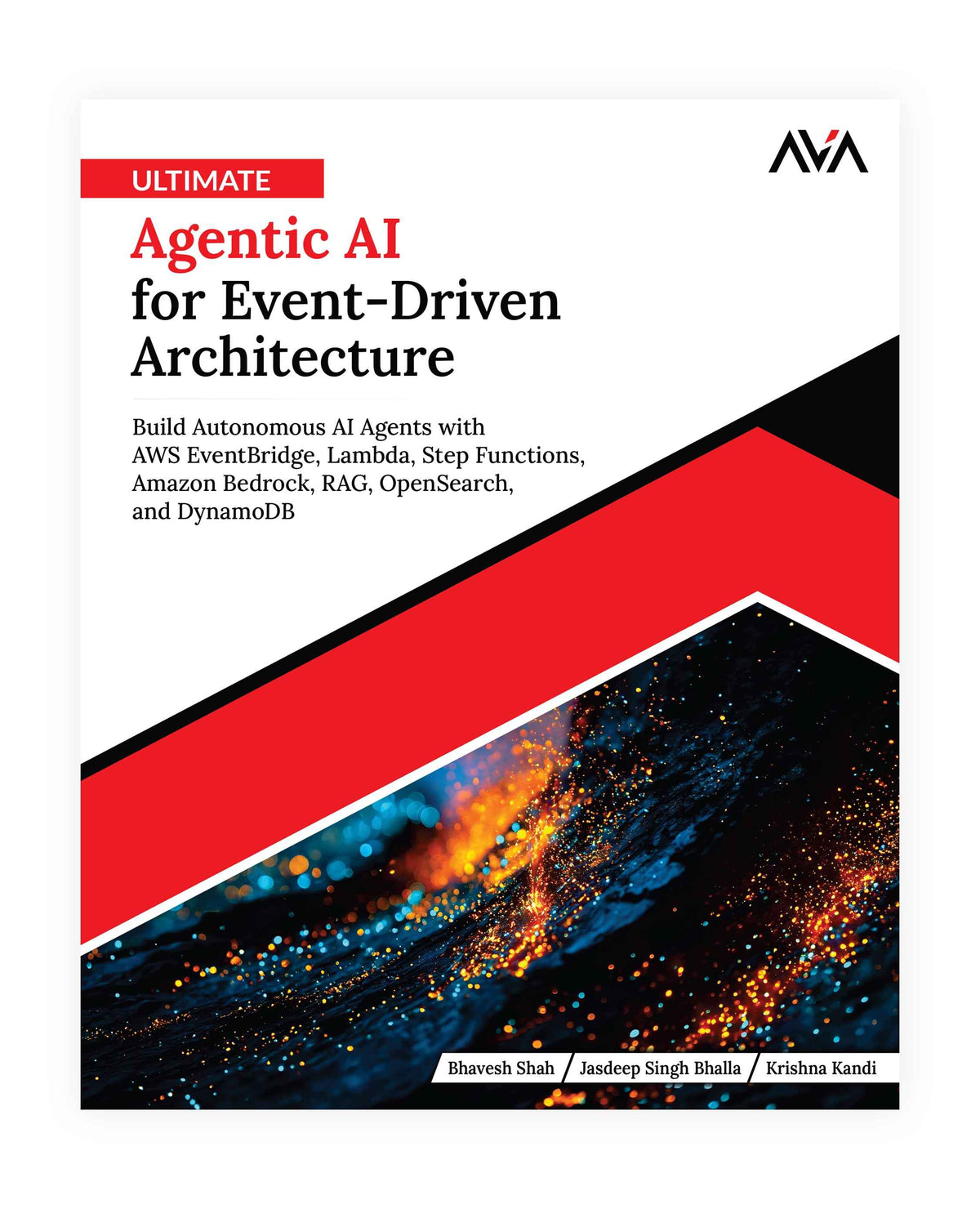 Ultimate Agentic AI for Event-Driven Architecture