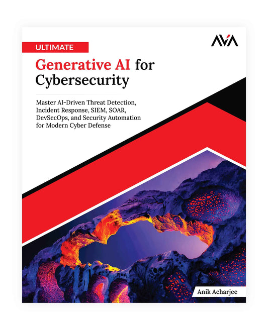 Ultimate Generative AI for Cybersecurity
