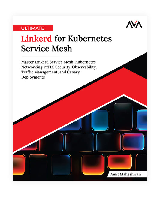 Ultimate Linkerd for Kubernetes Service Mesh