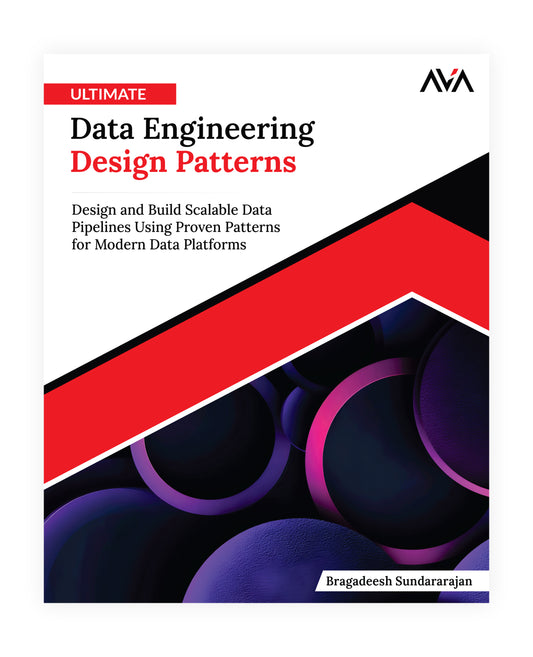 Ultimate Data Engineering Design Patterns
