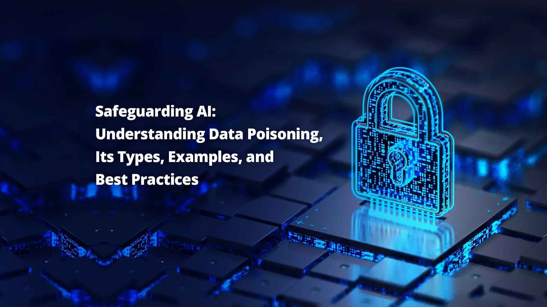 Data Poisoning Example Understanding Data Poisoning: Types, Examples, and Best Practices – AVA ...