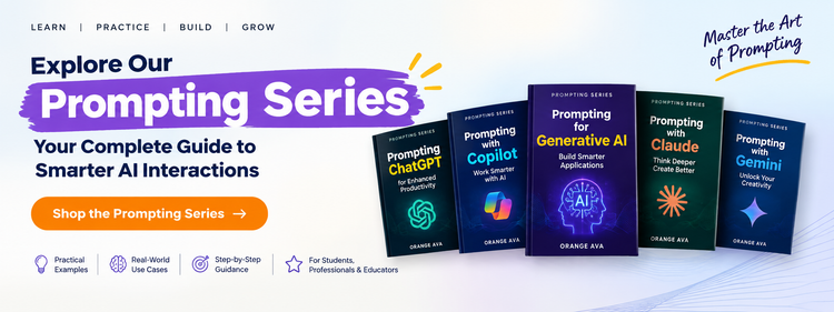 Prompting Series