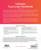 Ultimate Typescript Handbook