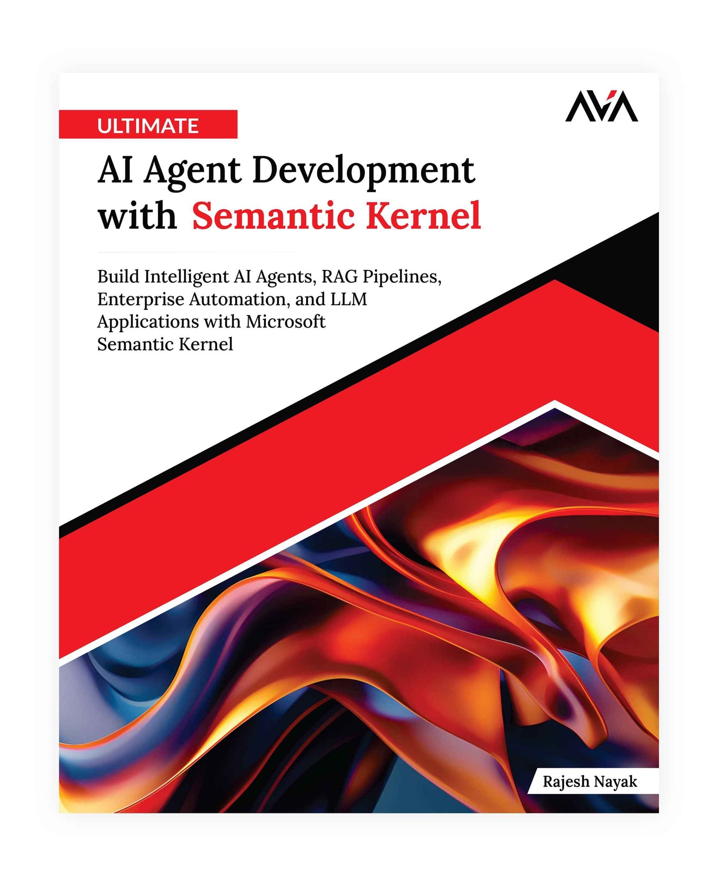 Ultimate AI Agent Development with Semantic Kernel