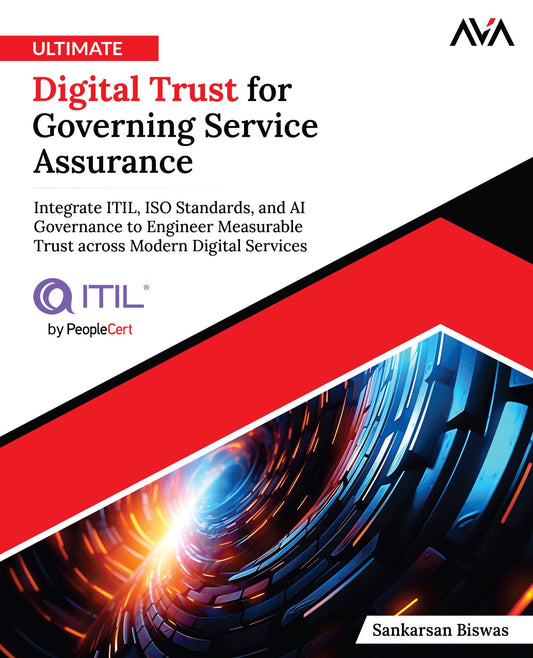 Ultimate Digital Trust for Governing Service Assurance