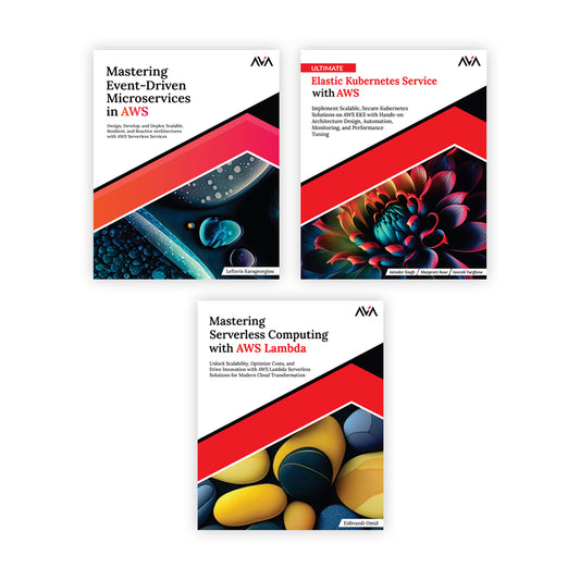 Advanced Cloud Architecture — AWS Path