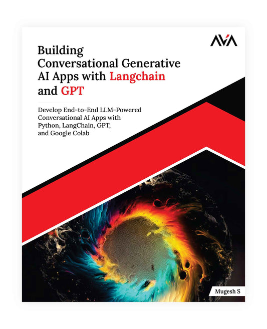 Building Conversational Generative AI Apps with Langchain and GPT