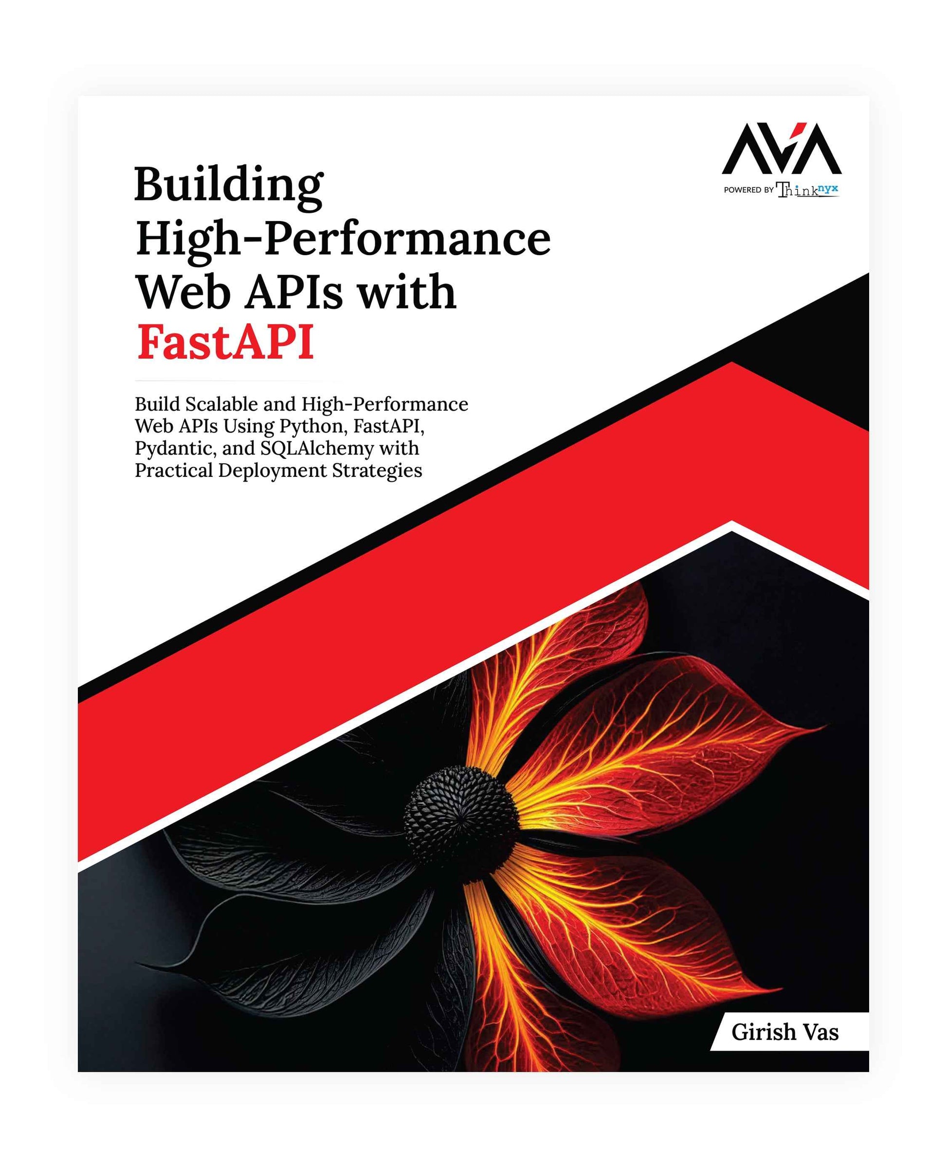 Building High-Performance Web APIs with FastAPI