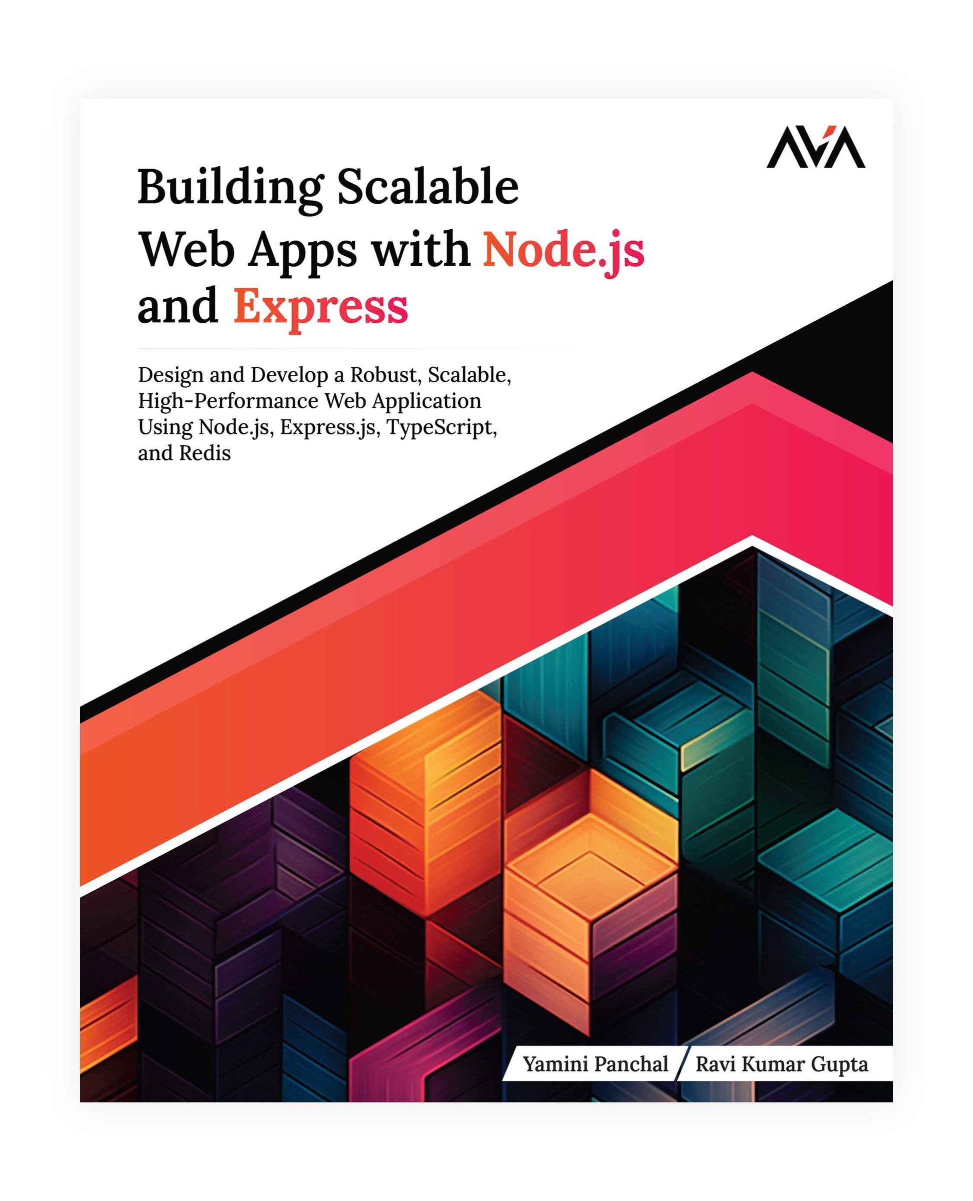 Building Scalable Web Apps with Node.js and Express