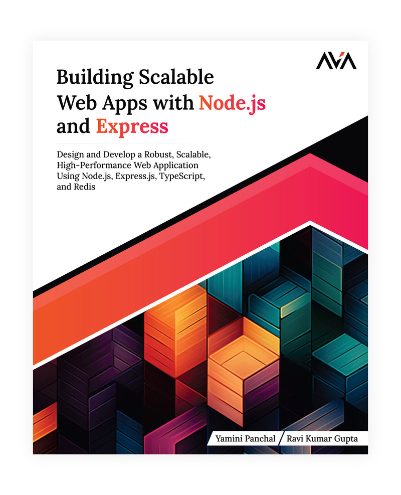 Building Scalable Web Apps with Node.js and Express