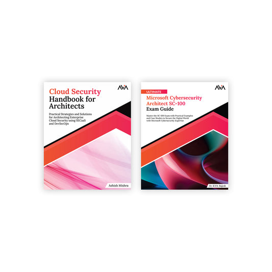 Cybersecurity Architect — Core to Expert