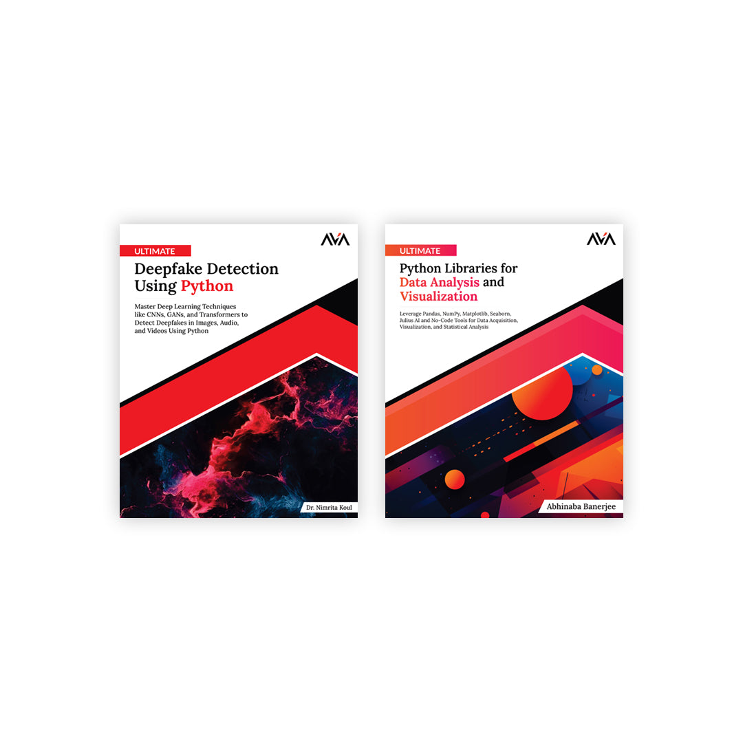 Data Analyst (Python) — Expert Micro Path