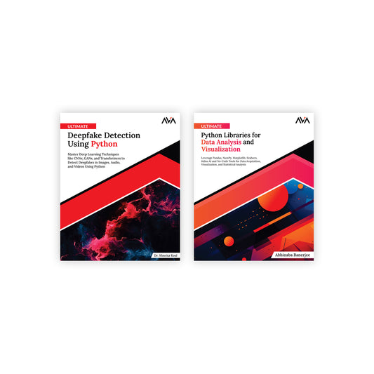 Data Analyst (Python) — Expert Micro Path