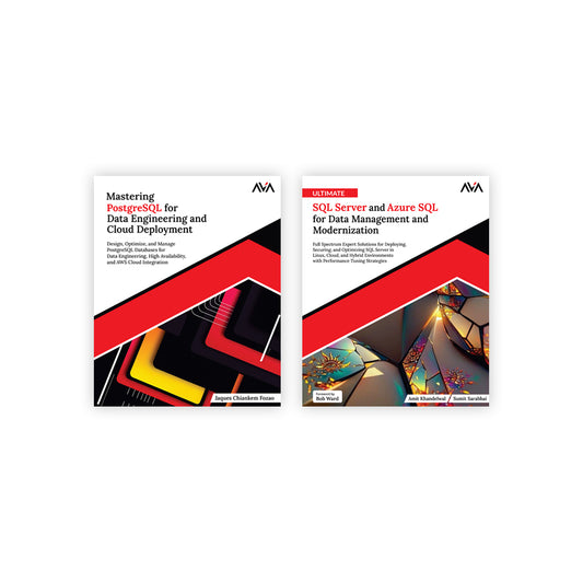 Database Engineering — SQL & PostgreSQL Path