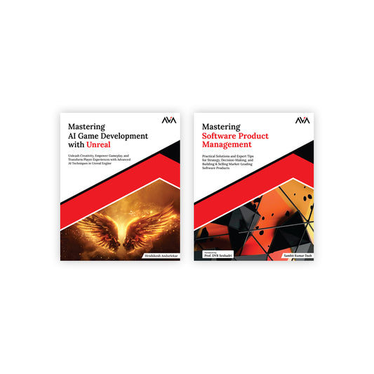 Game Developer — Unreal Engine Path