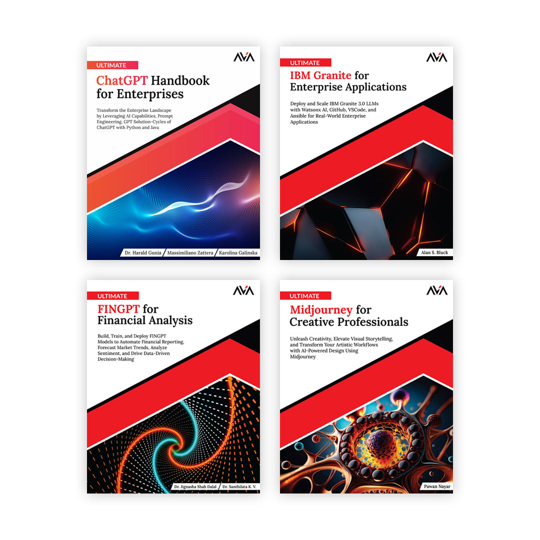 Generative AI for Business — Enterprise Path