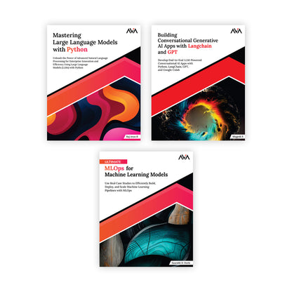 Generative AI Engineer — Python LLM Path