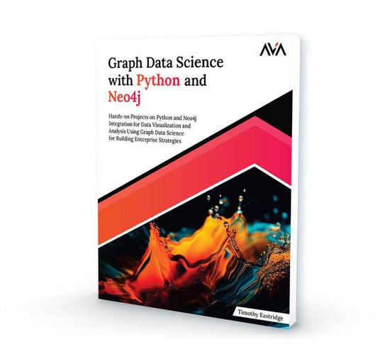Graph Data Science with Python and Neo4j