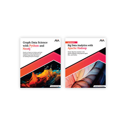 Graph & Big Data Analytics — Applied Path