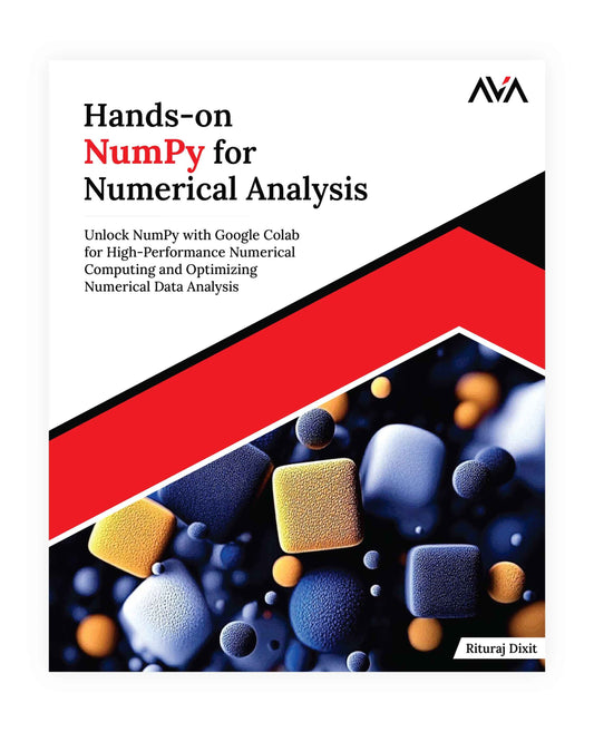 Hands-on NumPy for Numerical Analysis