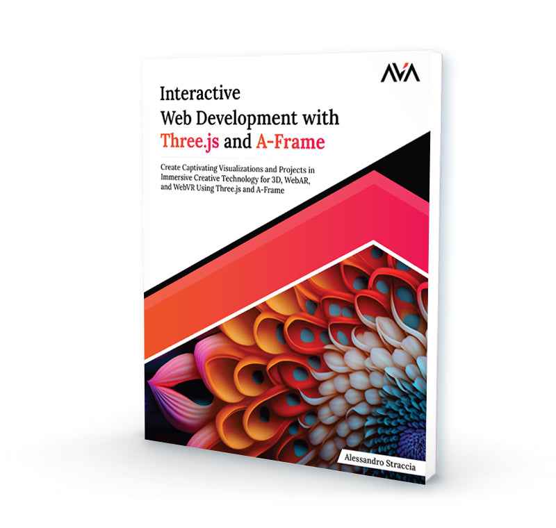 Interactive Web Development with Three.js and A-Frame – AVA®- An Orange ...