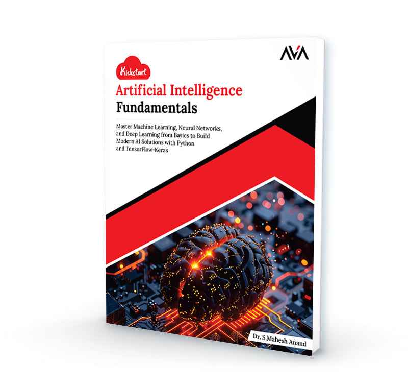 Kickstart Artificial Intelligence Fundamentals