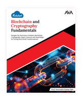 Kickstart Blockchain and Cryptography Fundamentals